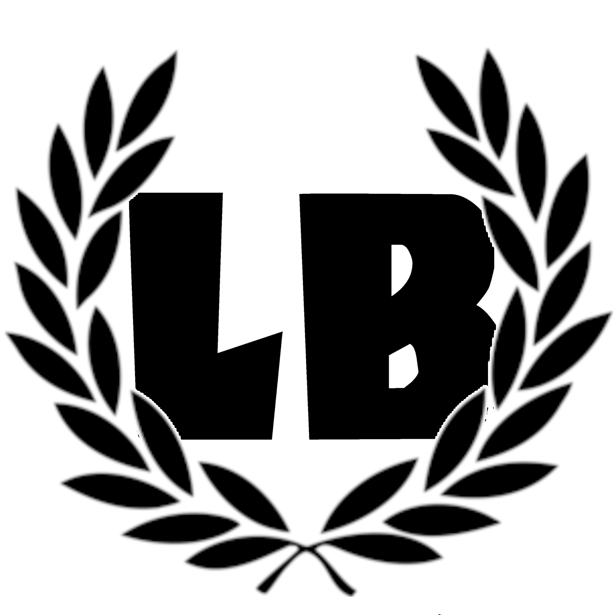 Logo "LB - Landkreis Bannewitz"